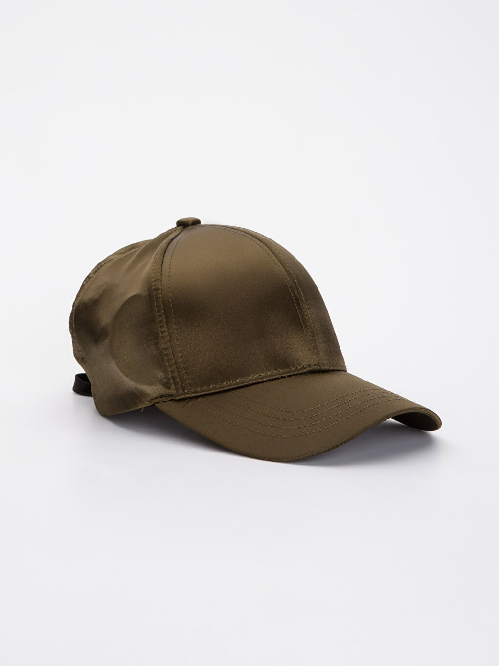 Casquette KAKI Femme-1