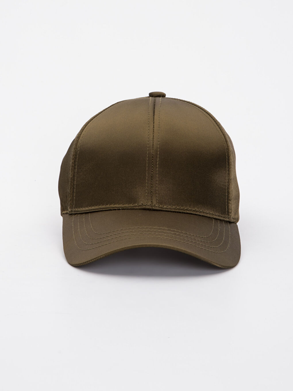 Casquette KAKI Femme-2