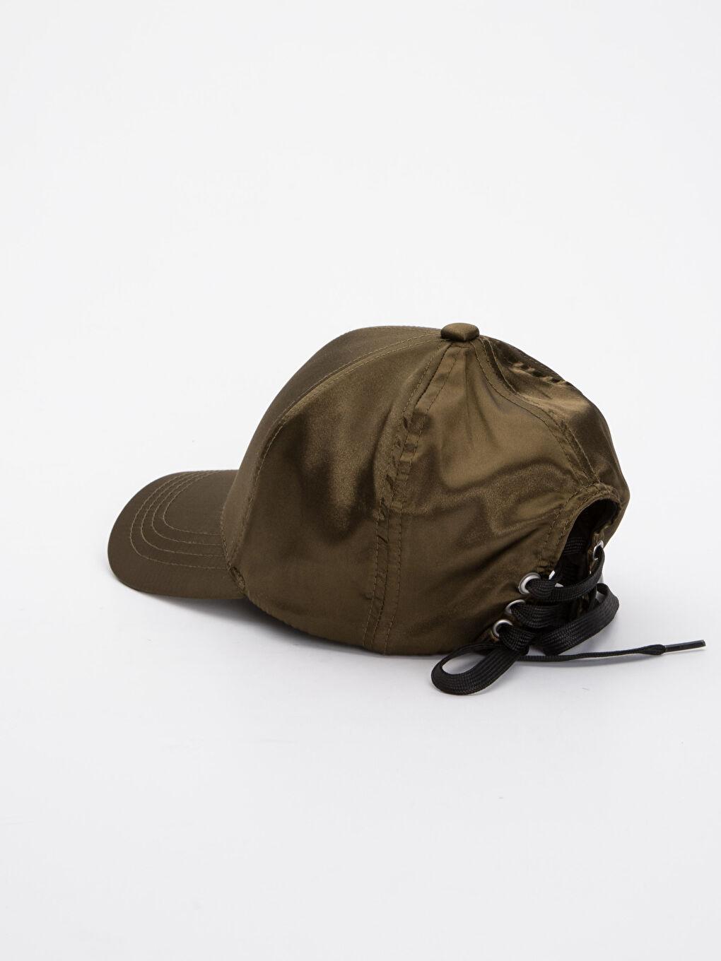 Casquette KAKI Femme-3