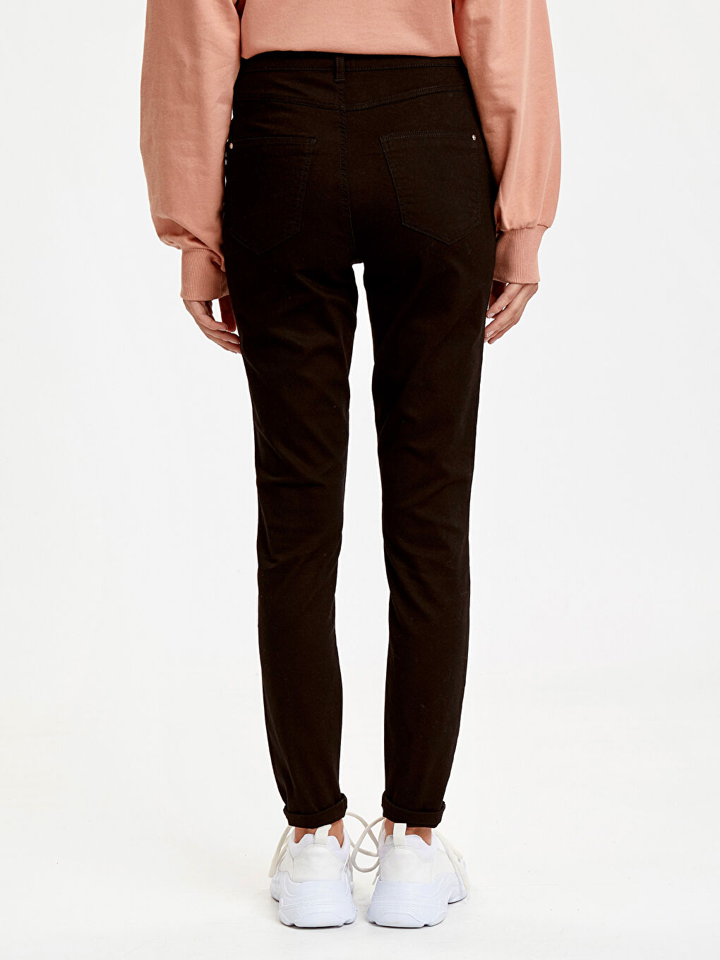 Джинсы для женщин Mercury Skinny Fit-2