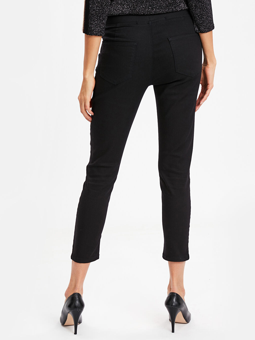 Mercury Skinny Fit Women's Jean-2