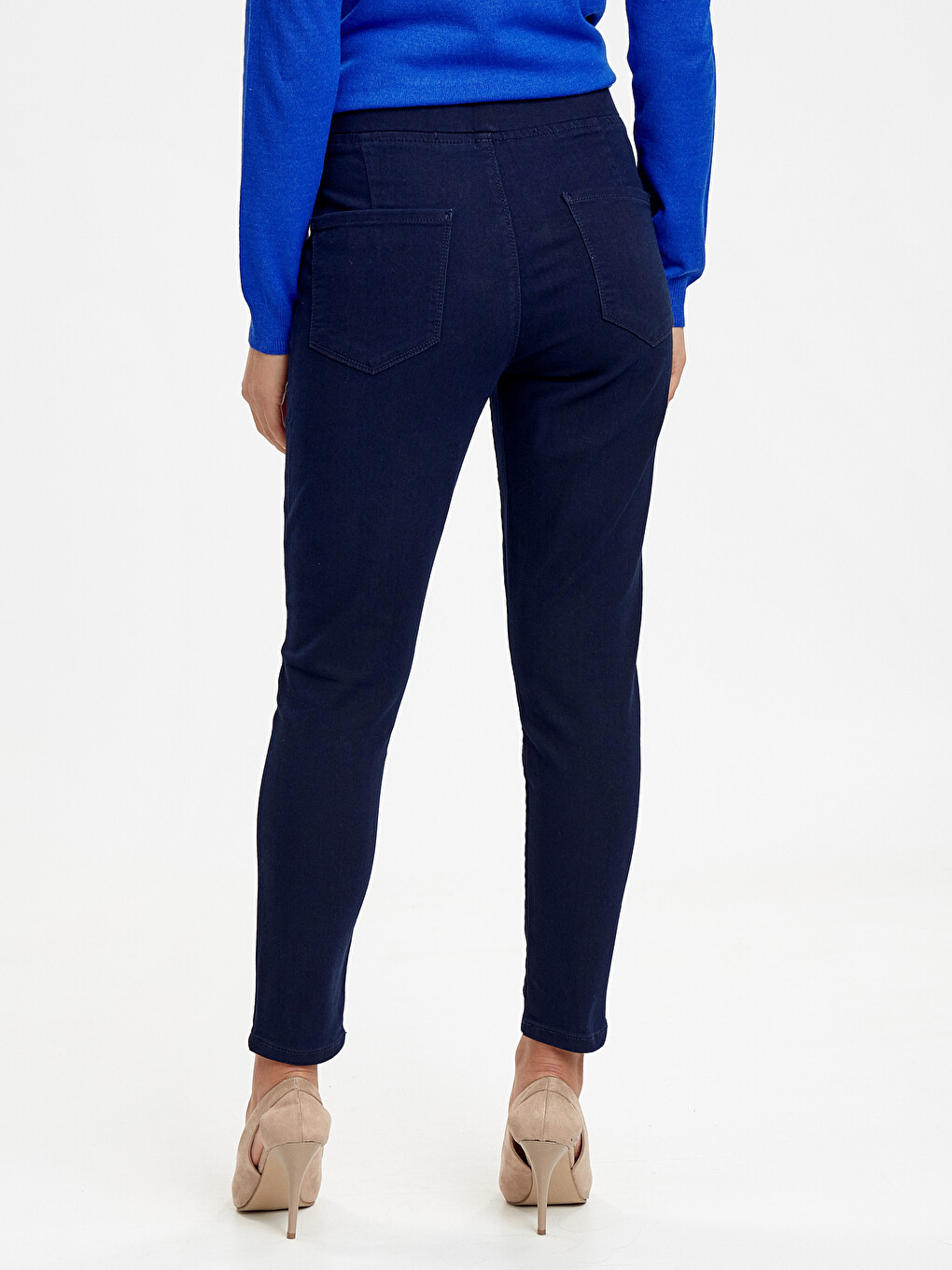 Mercury Skinny Fit Women's Jeans-2