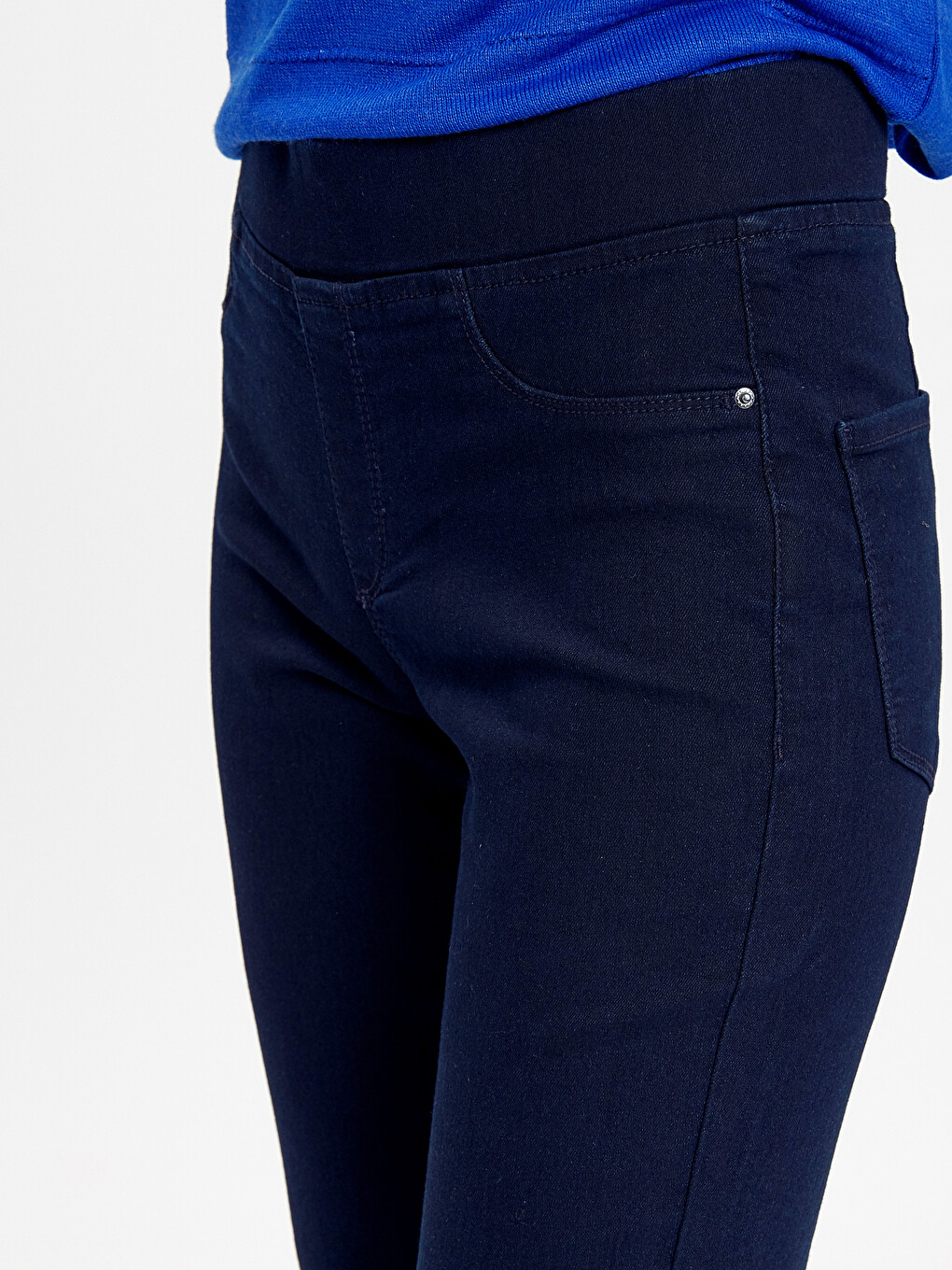 Mercury Skinny Fit Women's Jeans-3