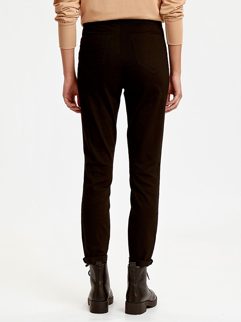 Джинсы для женщин Mercury Skinny Fit-2