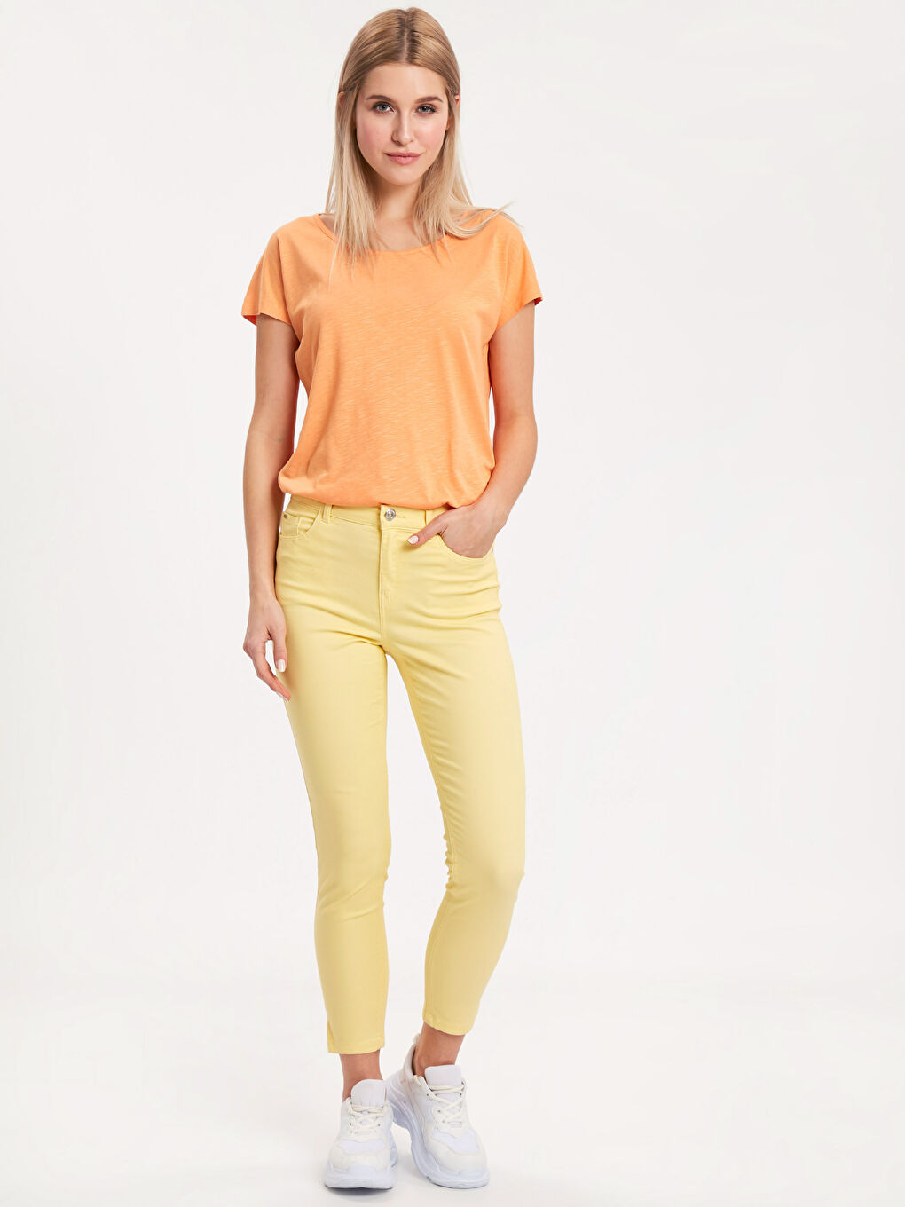 Mercury Skinny Fit Women's Jeans