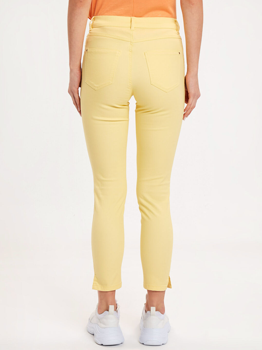 Mercury Skinny Fit Women's Jeans-2