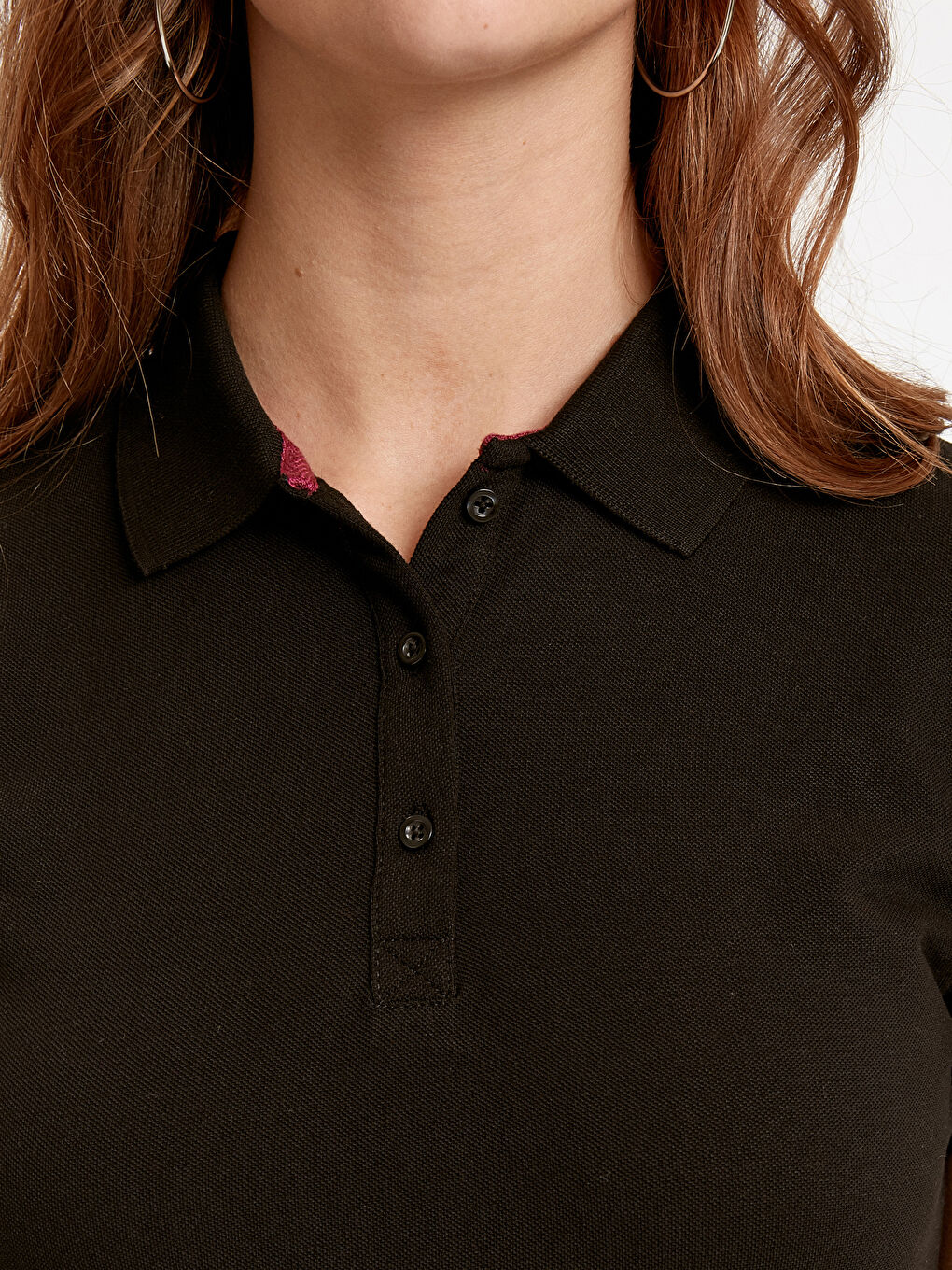 T-shirt NOIR Femme-3