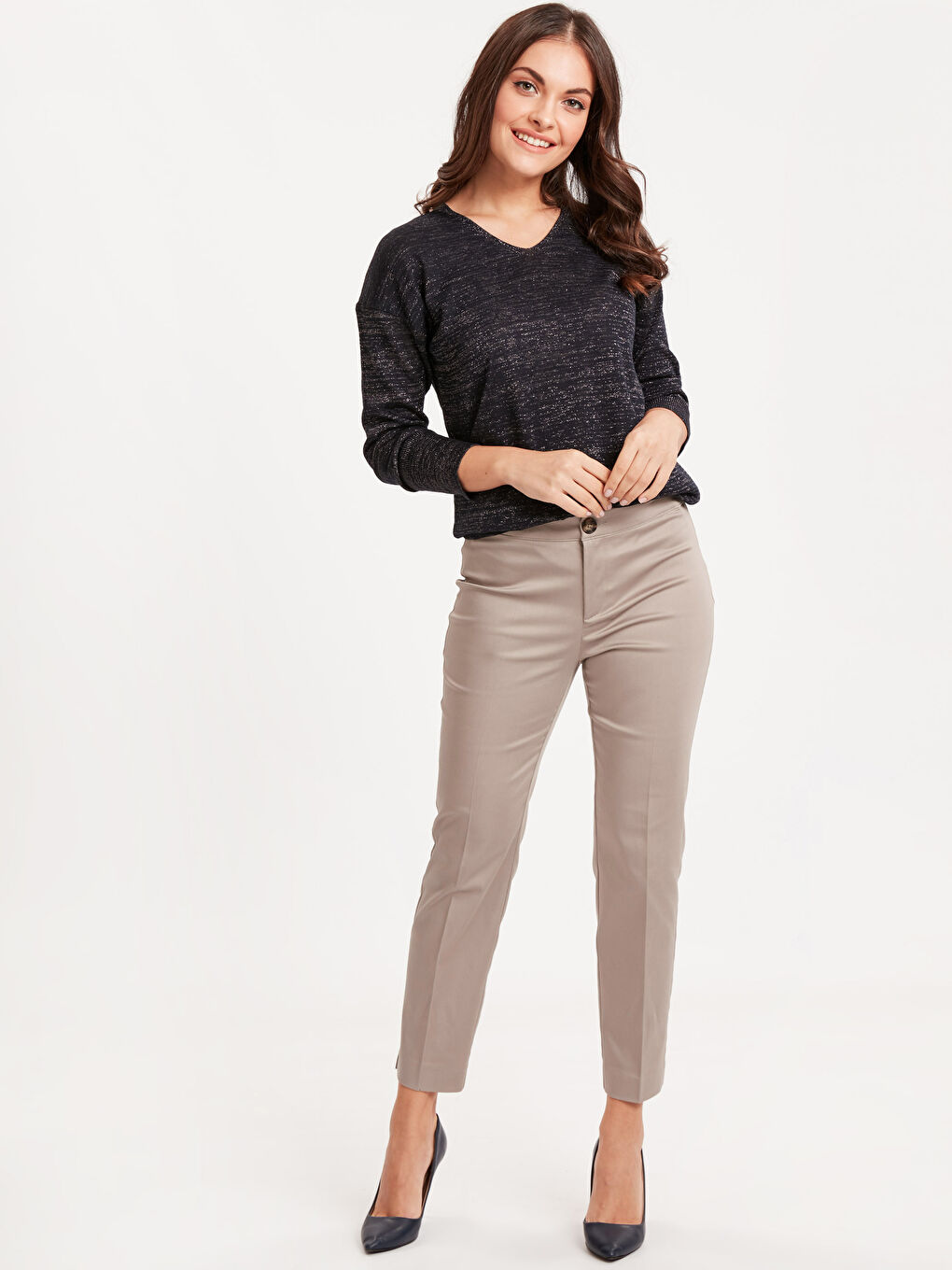 Pantaloni MARO Femeie