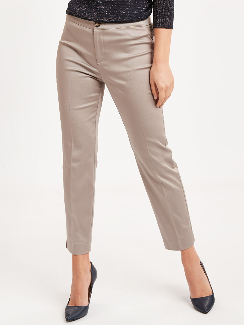 Pantaloni MARO Femeie-1