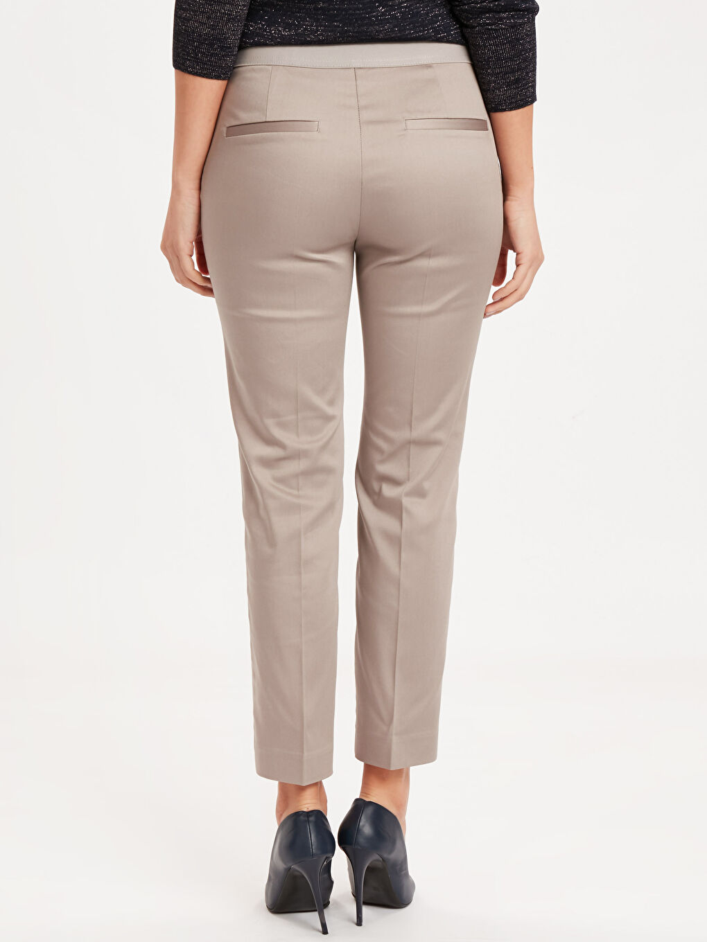 Pantaloni MARO Femeie-2