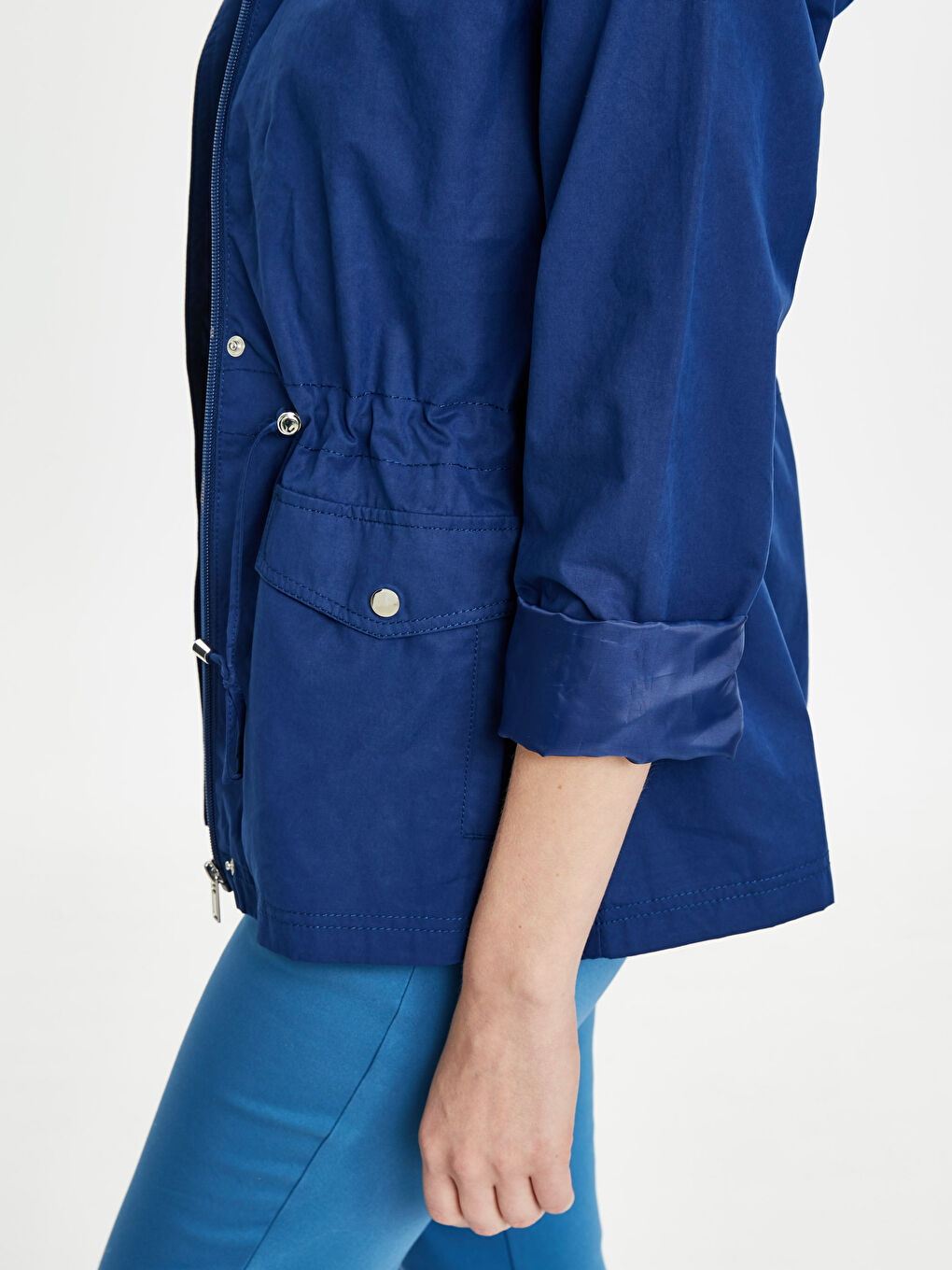 INDIGO Kaput Žena-4