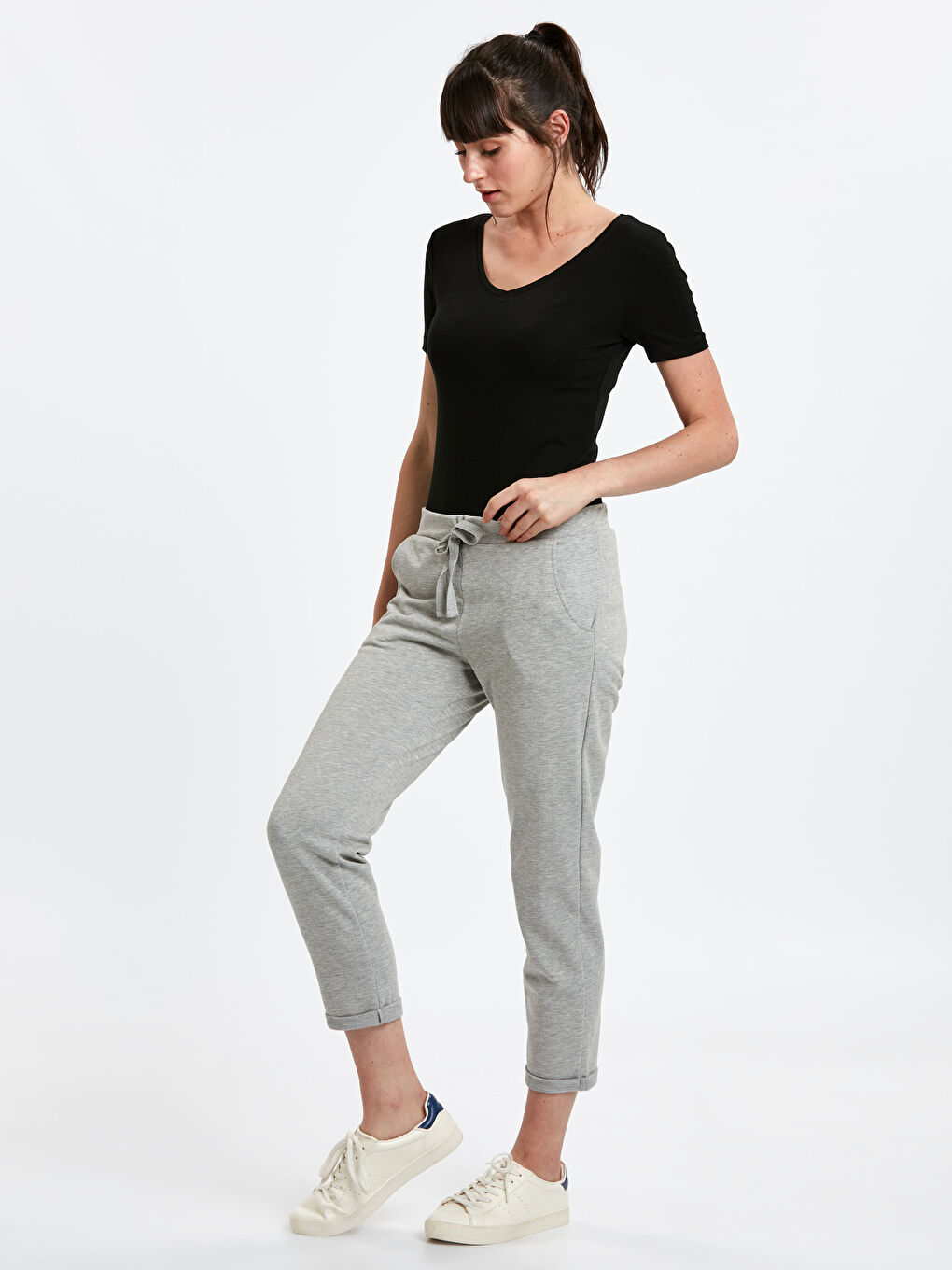 Yeni Siyah Tişört-2