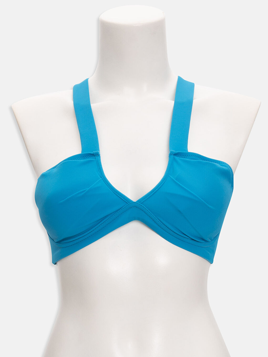 LCW DREAM Woman GREEN Bikini Top -9S3014Z8-020