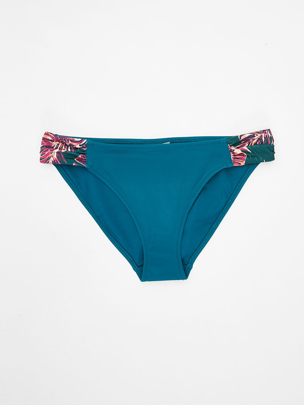 Женщины Зелёный Низ бикини