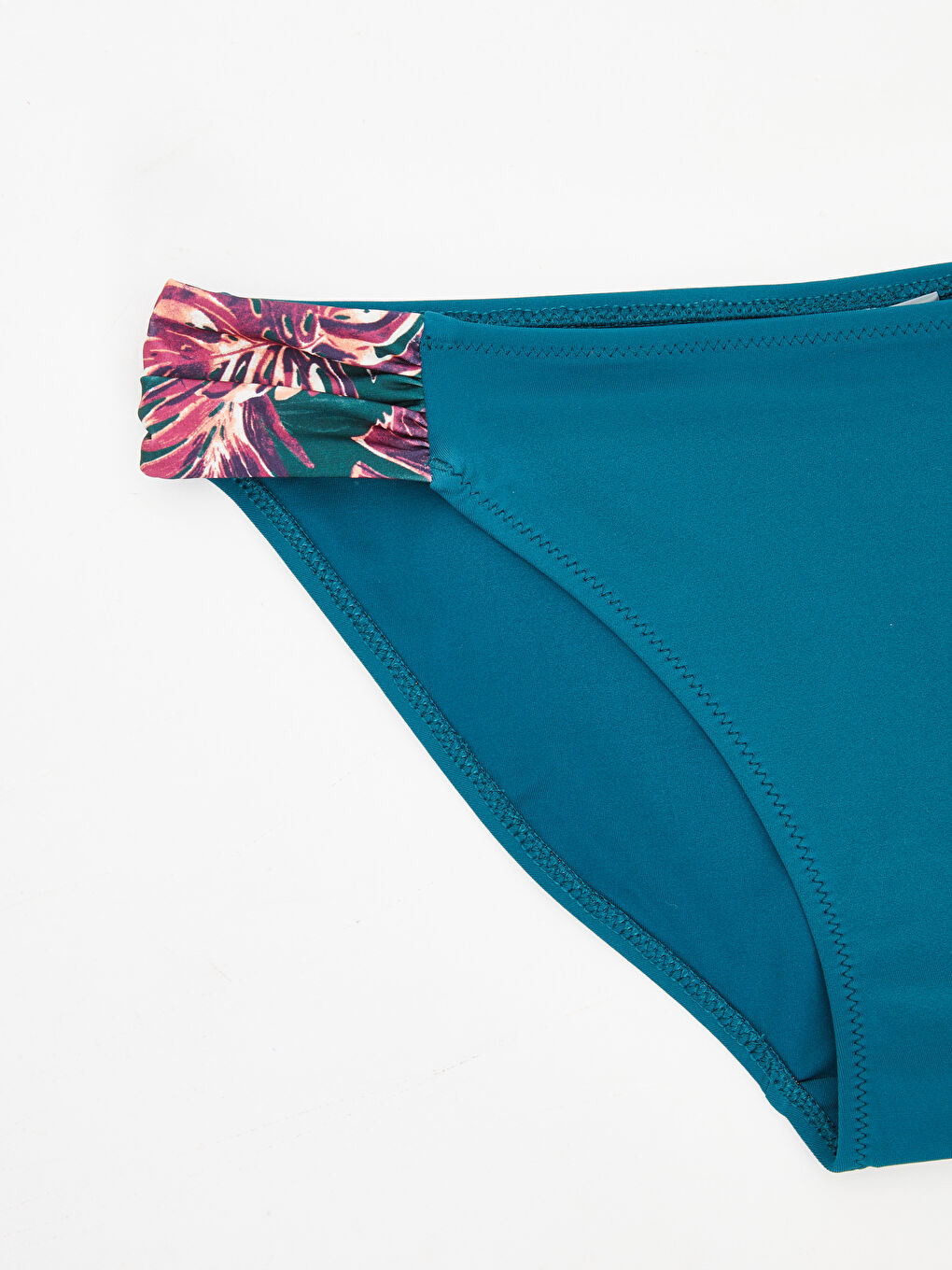 Женщины Зелёный Низ бикини-2