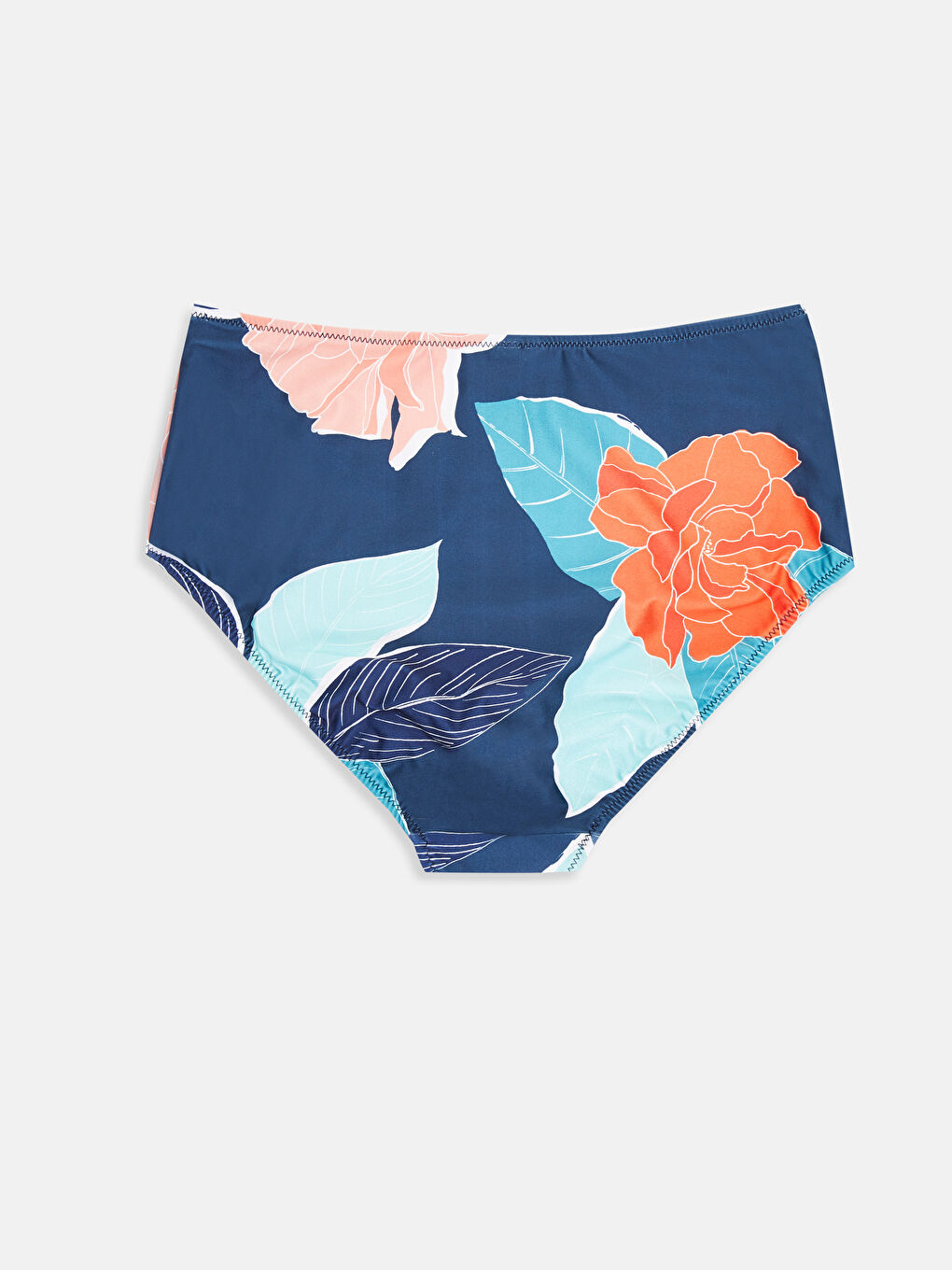 Әйелдерге арналған бикини төменгі бөлігі-1