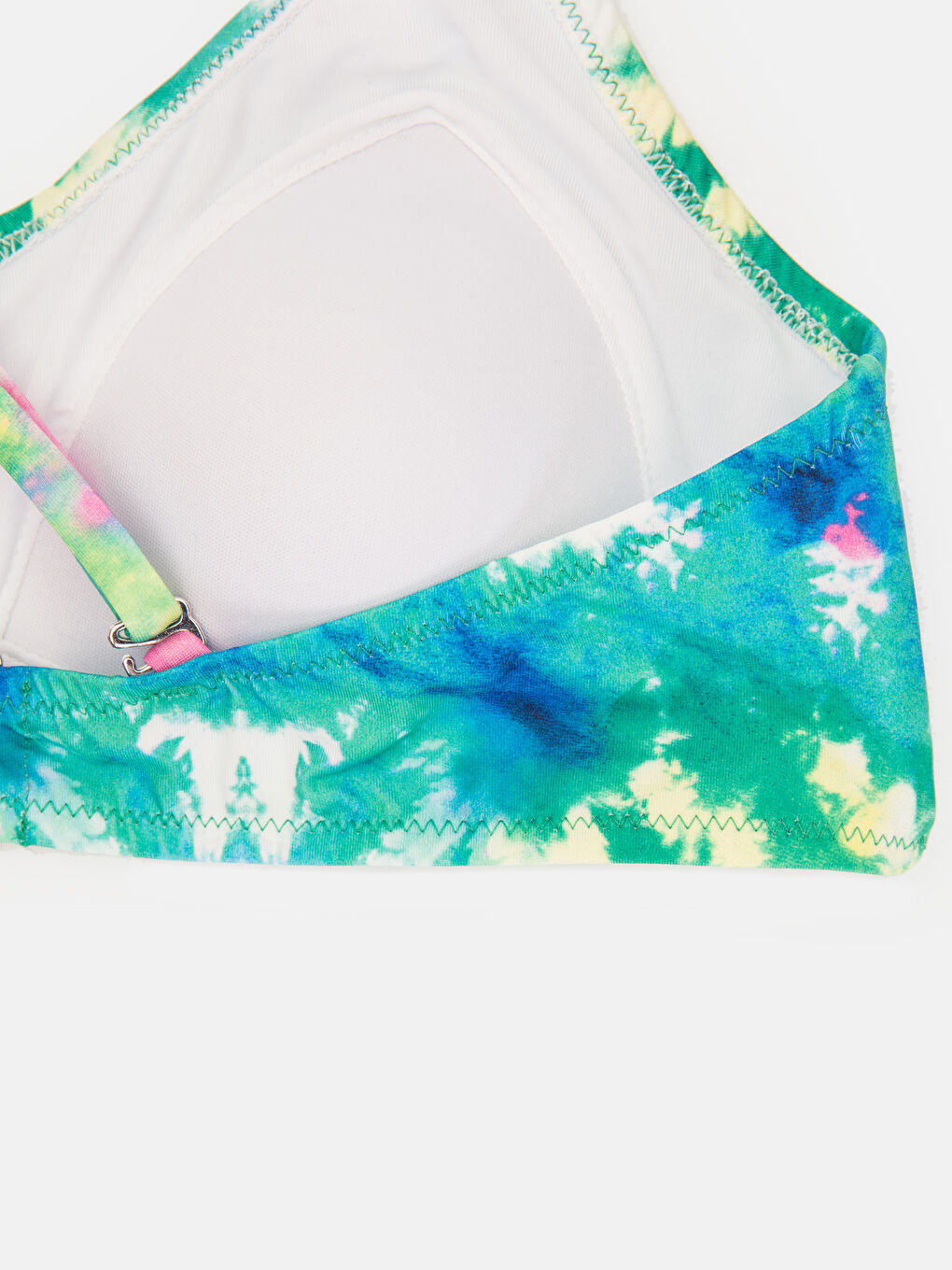 Crop Women Bikini Top-1