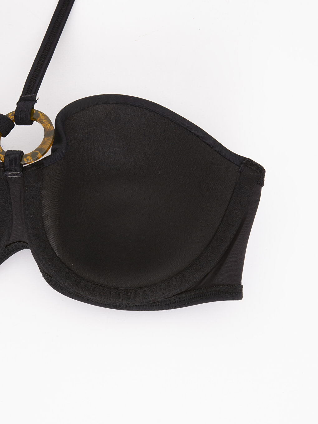 LCW Woman BLACK Bikini Top -9S3286Z8-CVL