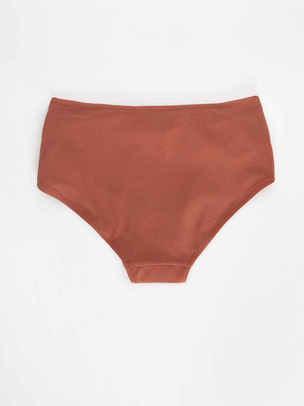 Kahverengi Bakır Bikini Alt-1