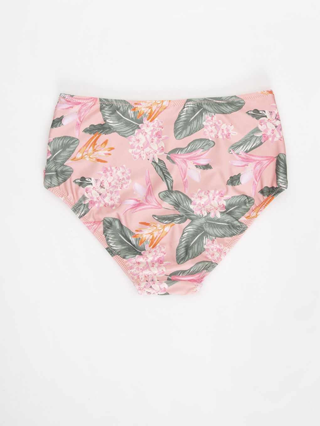 Haki Kadın Bikini Alt-1