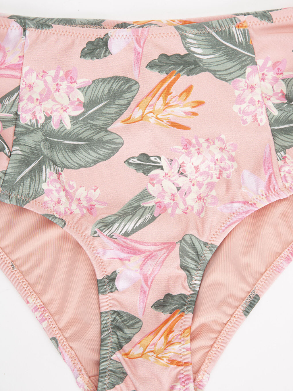 Haki Kadın Bikini Alt-2