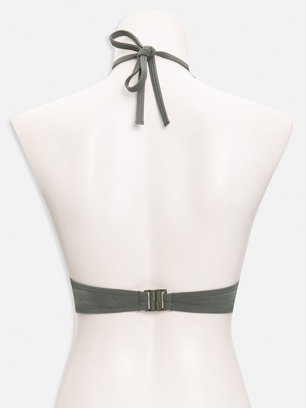 LCW DREAM Frau KHAKI Bikini-Oberteil -9S3331Z8-CRR