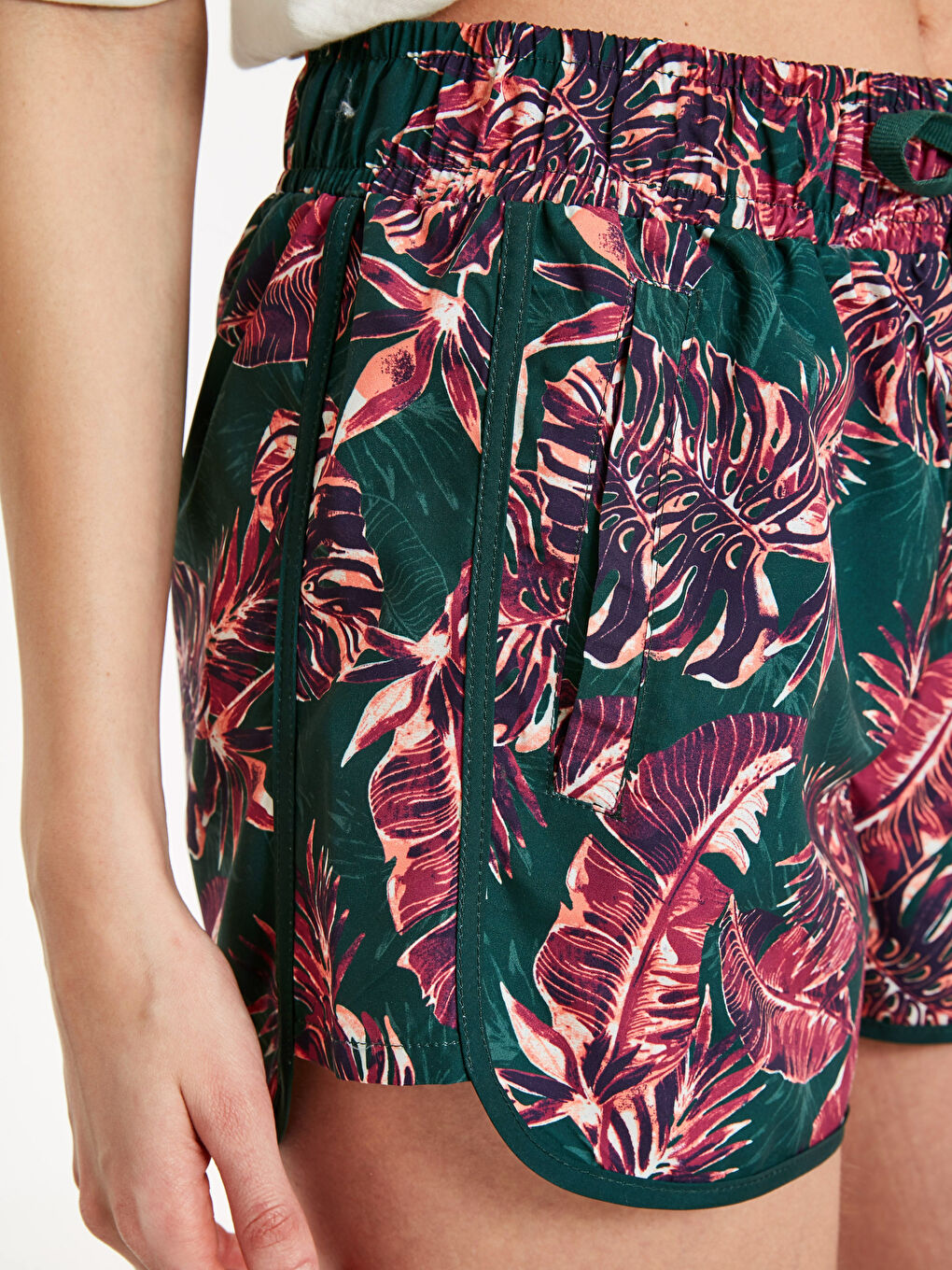 PLAVA Odeća Za Plažu Žena-3