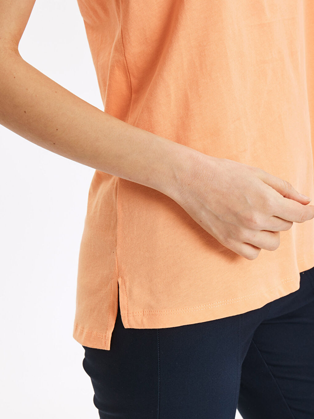 Strappy Women's Vest-3