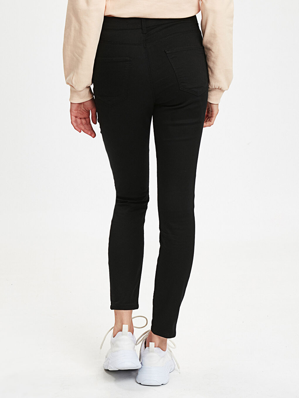 Jupiter Super Skinny Fit Women's Jeans-2