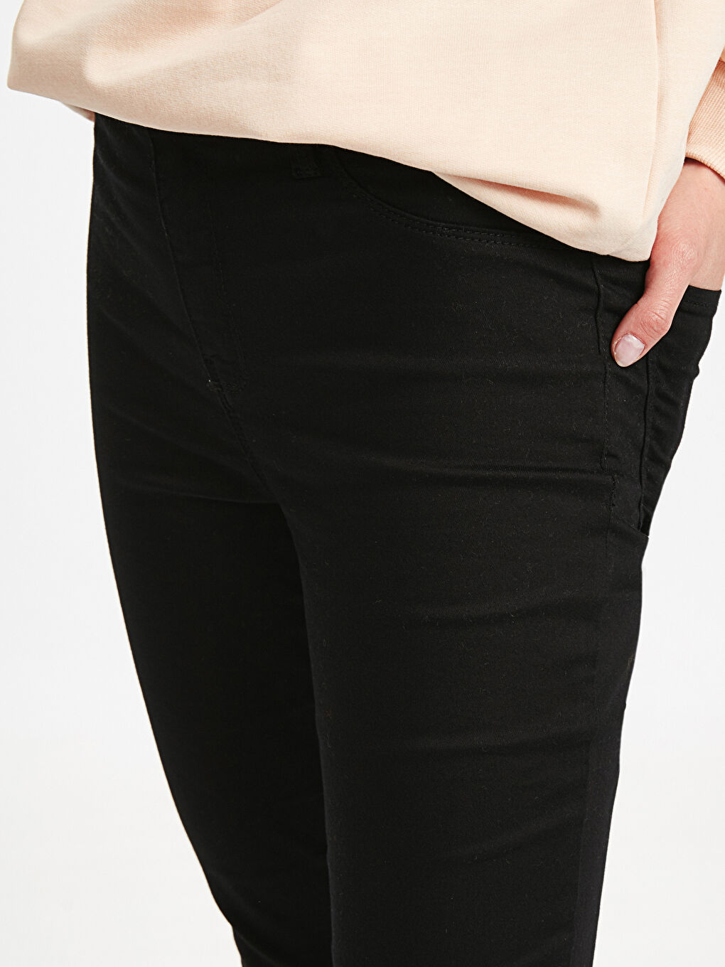 Jupiter Super Skinny Fit Women's Jeans-3