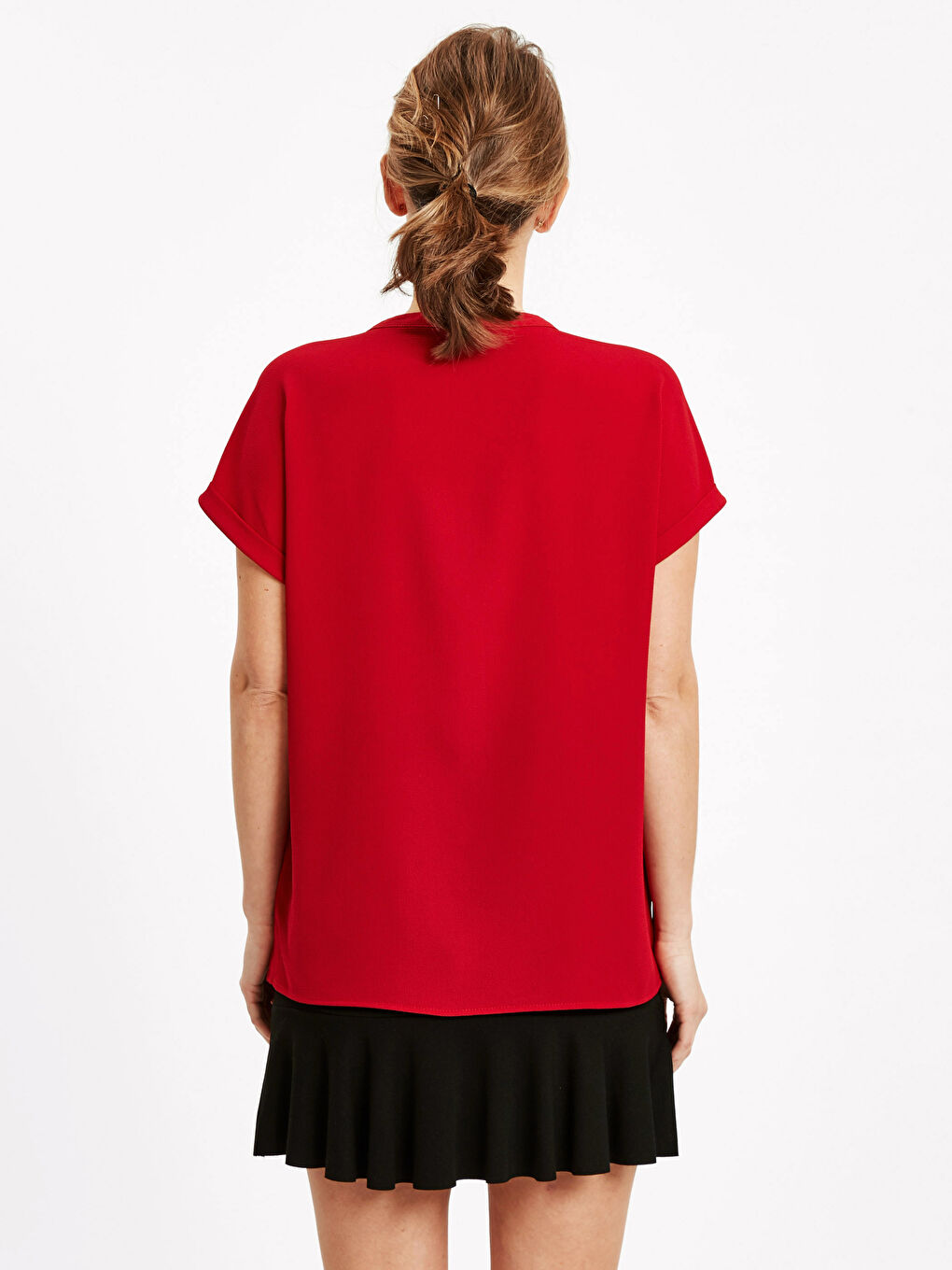 BORDO Košulja Žena-1