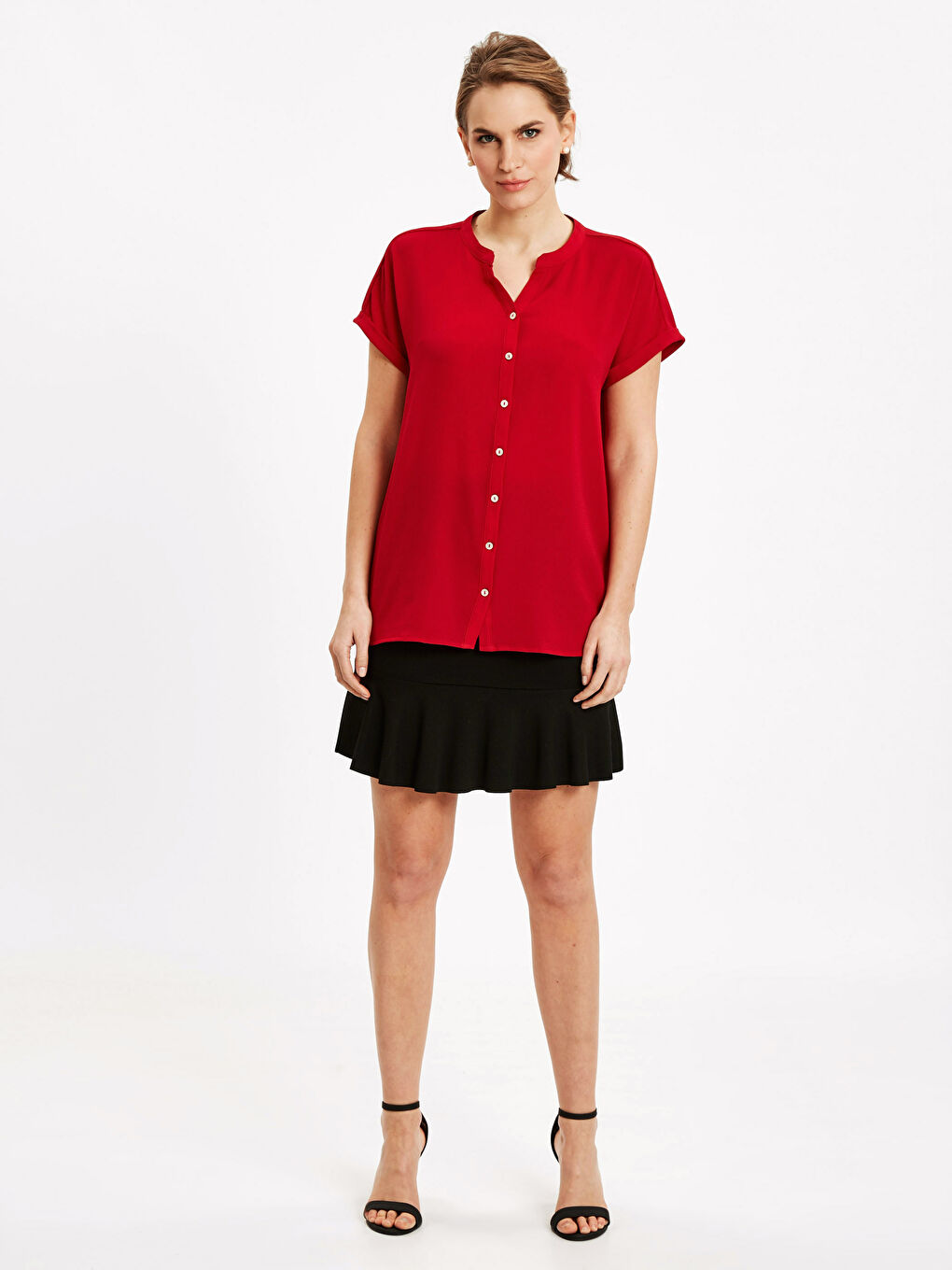 BORDO Košulja Žena-2