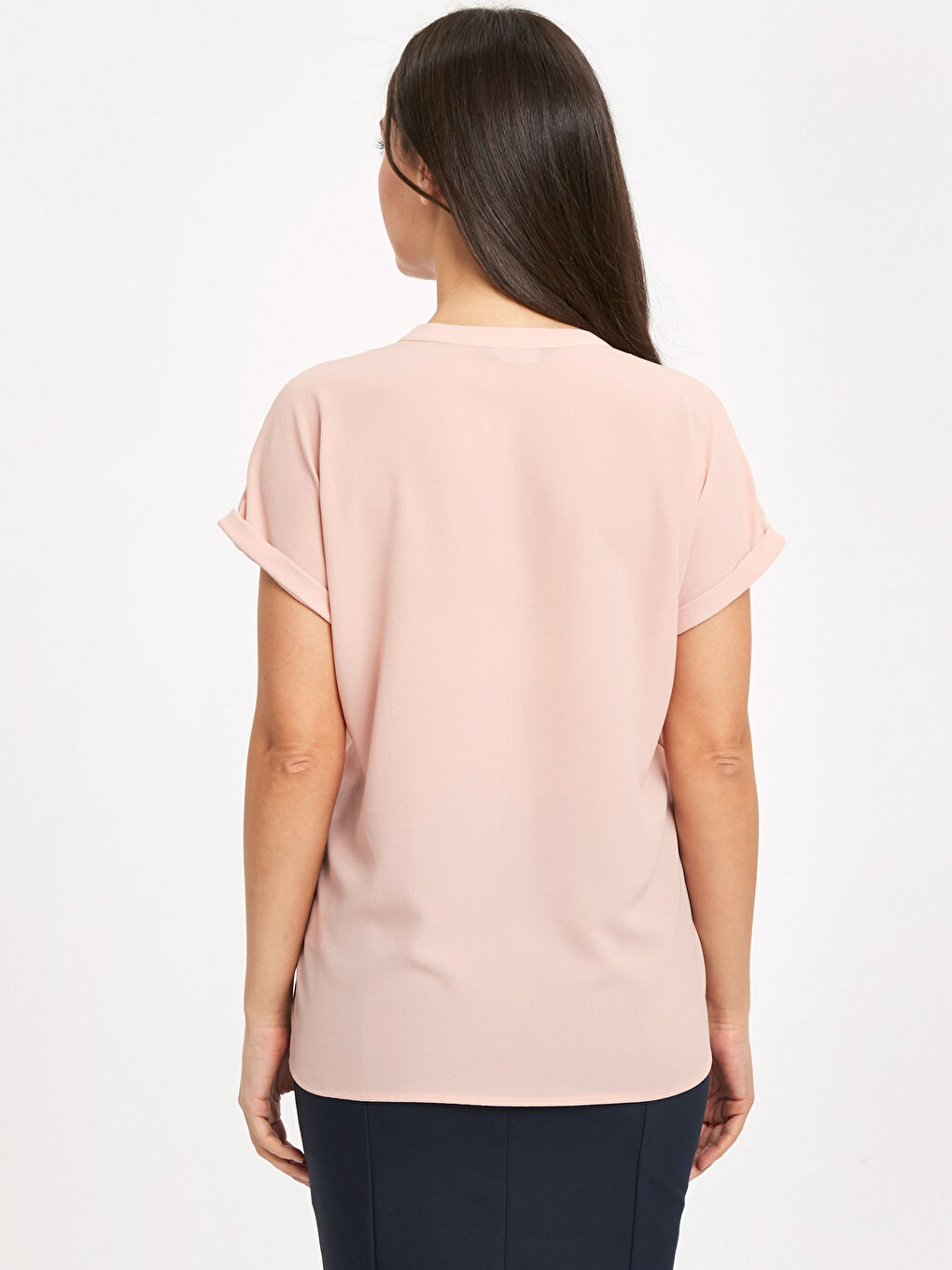 ROZE Košulja Žena-1