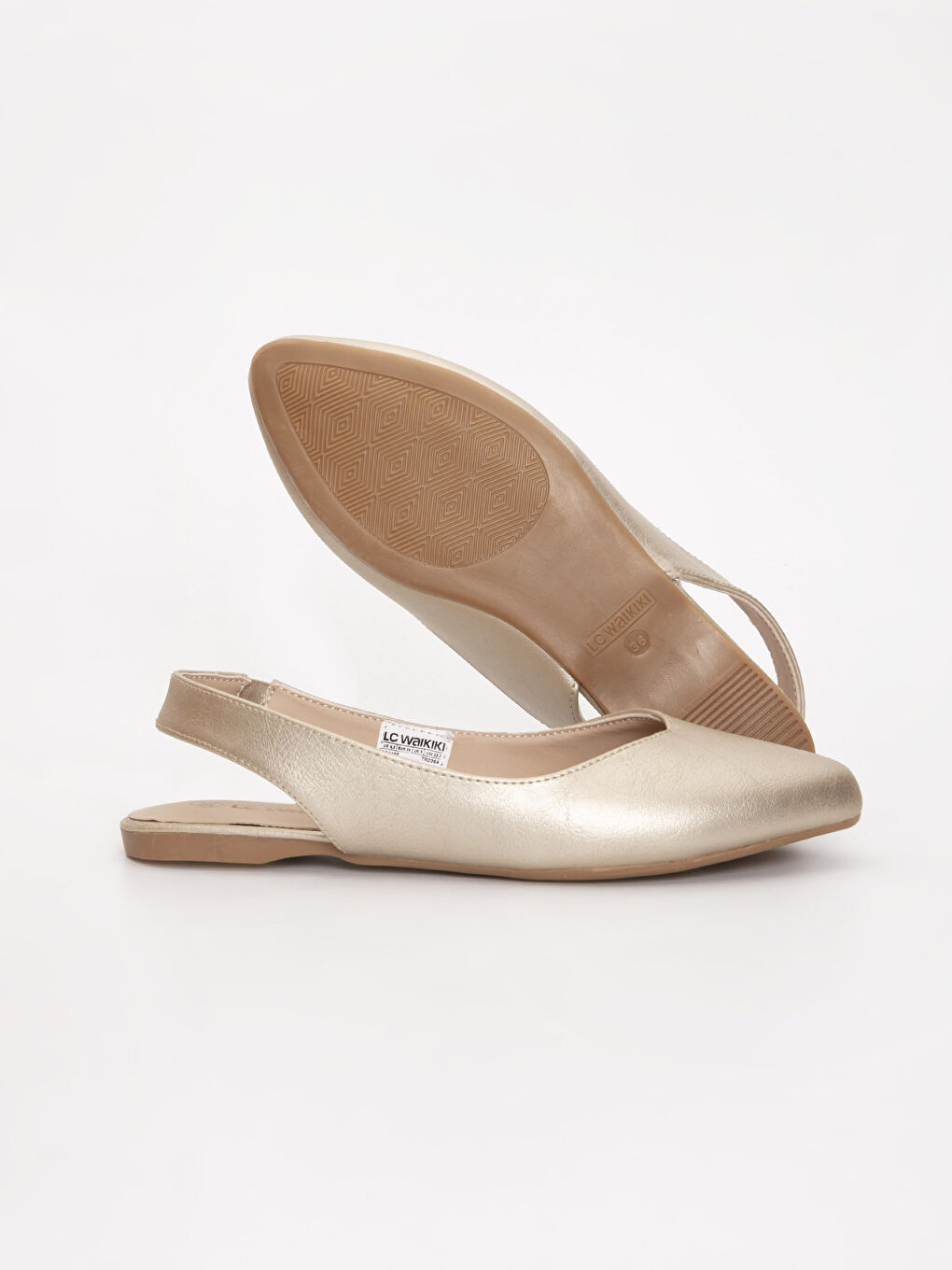 Sarı Altın Babet-2