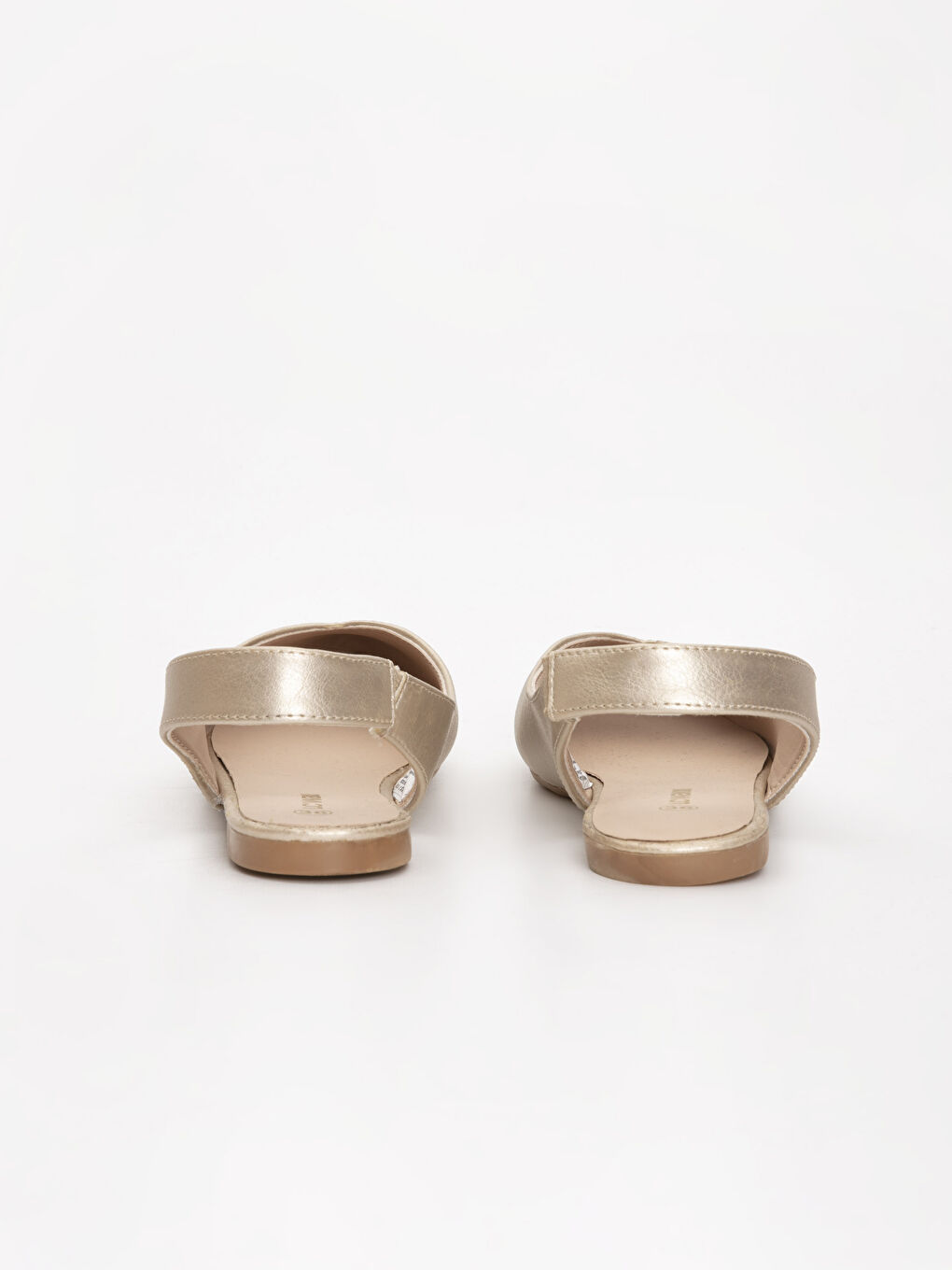 Sarı Altın Babet-3