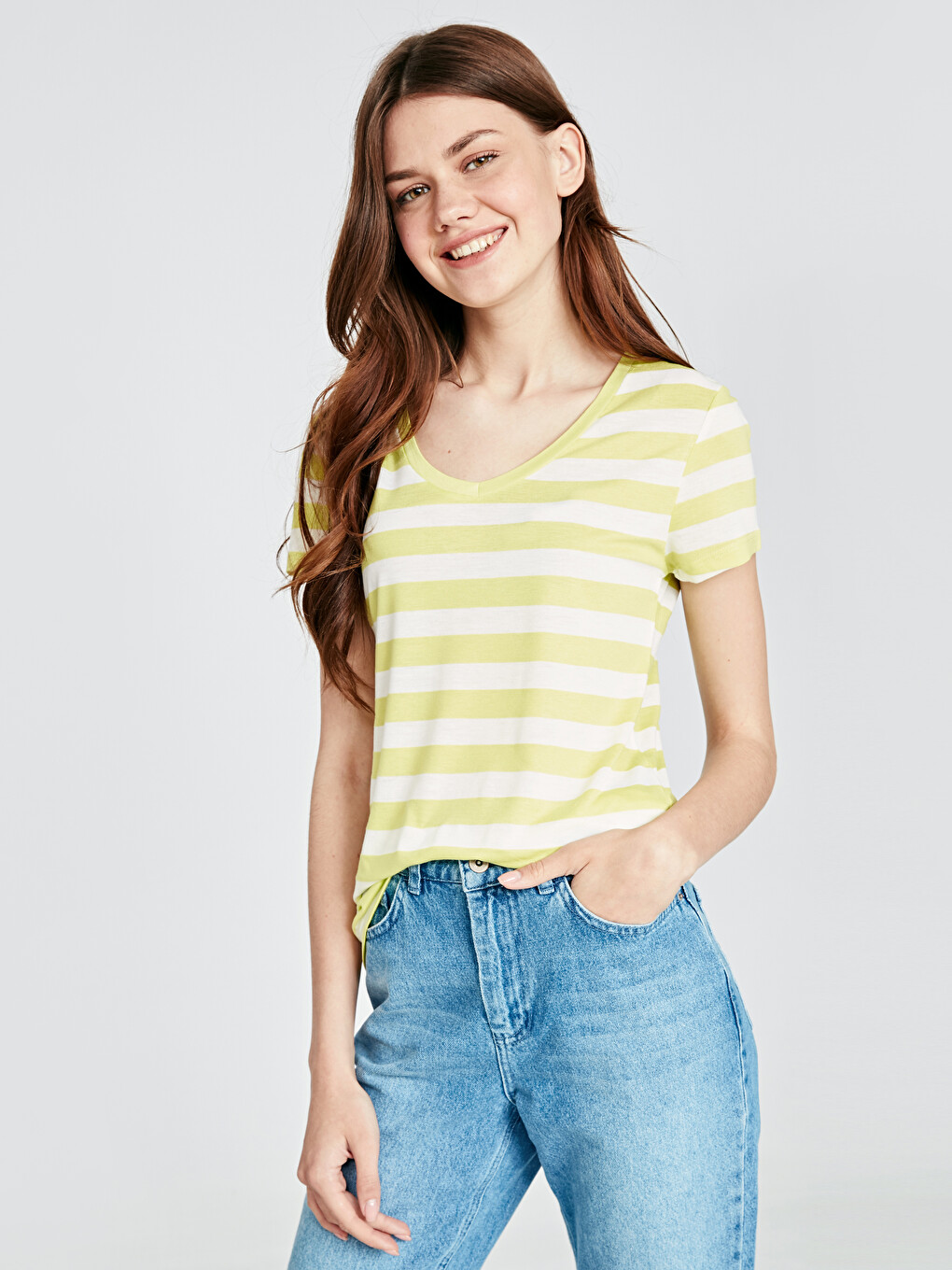 Tricou Mix Femeie