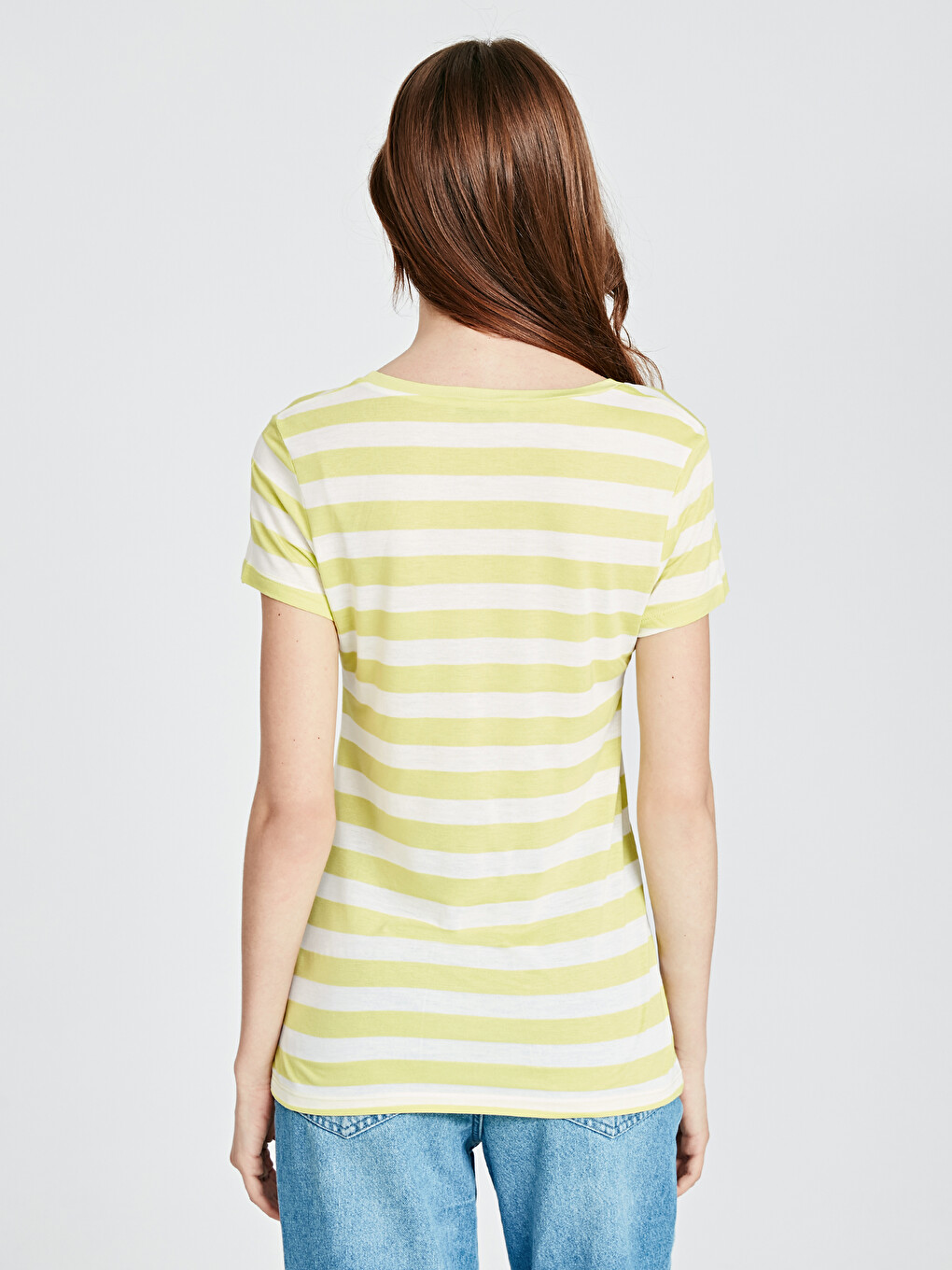 Tricou Mix Femeie-2
