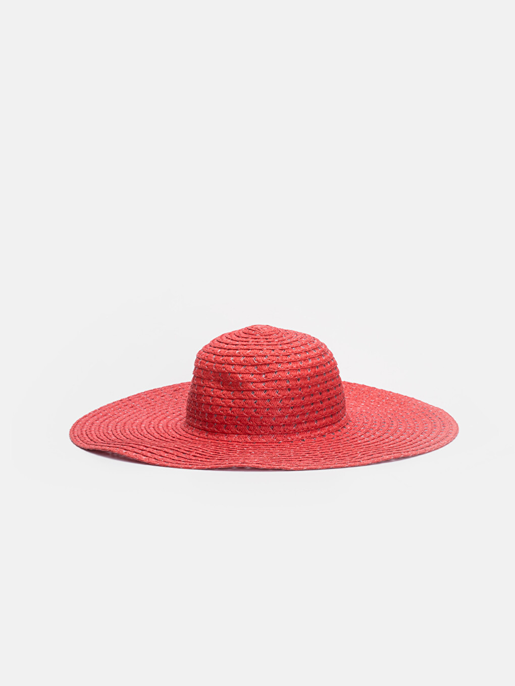 Woman RED Baseball Cap