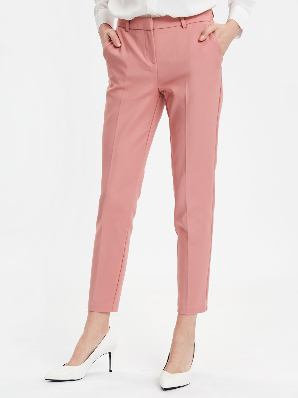 ROZE Pantalone Žena-1