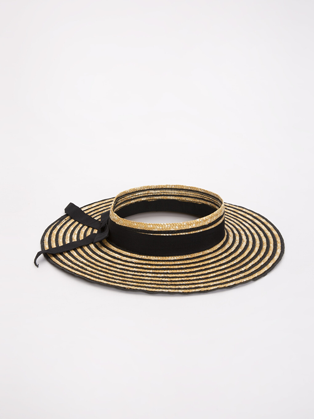 Casquette Beige Femme-1