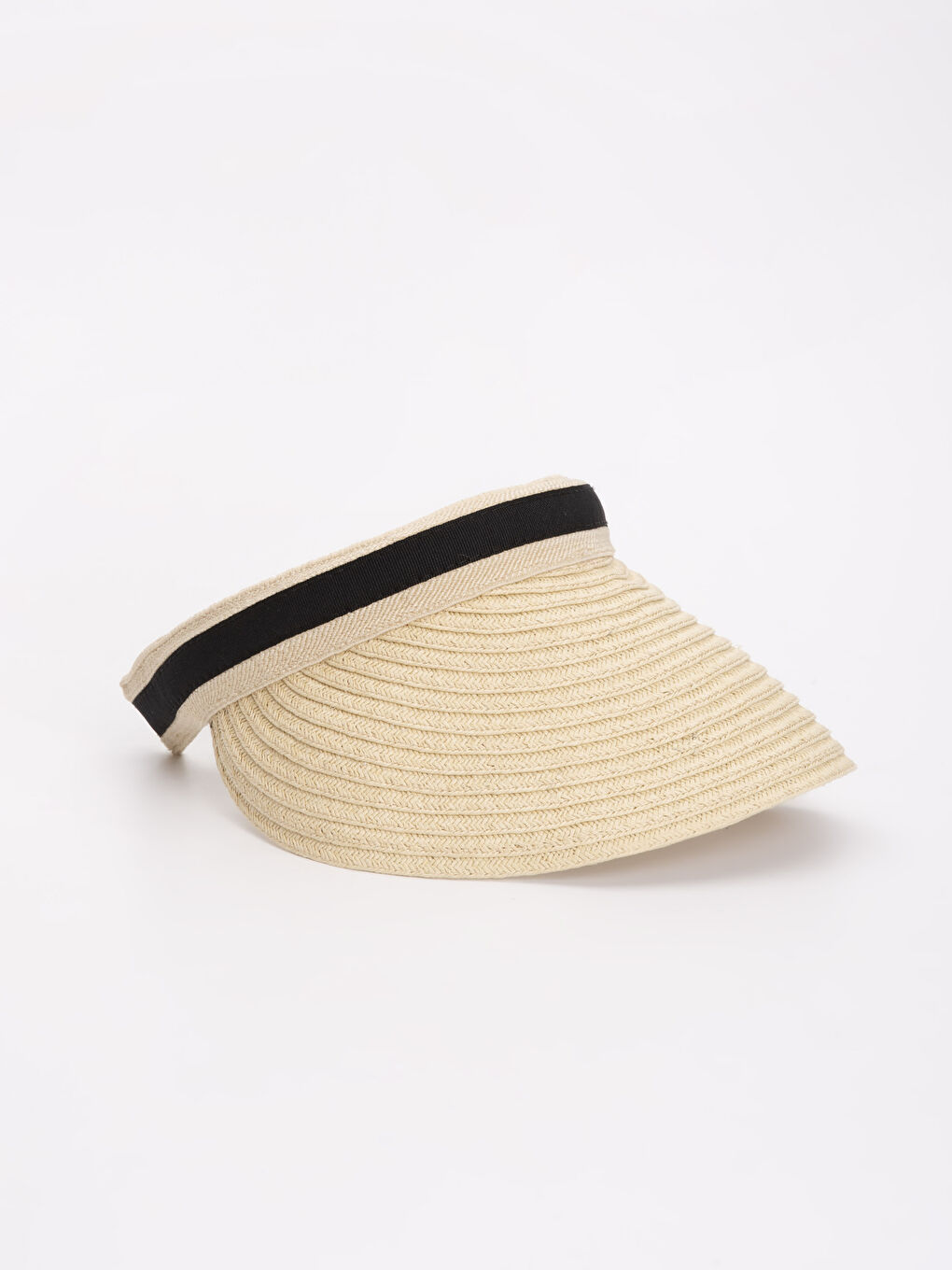 Woman BEIGE Baseball Cap-1