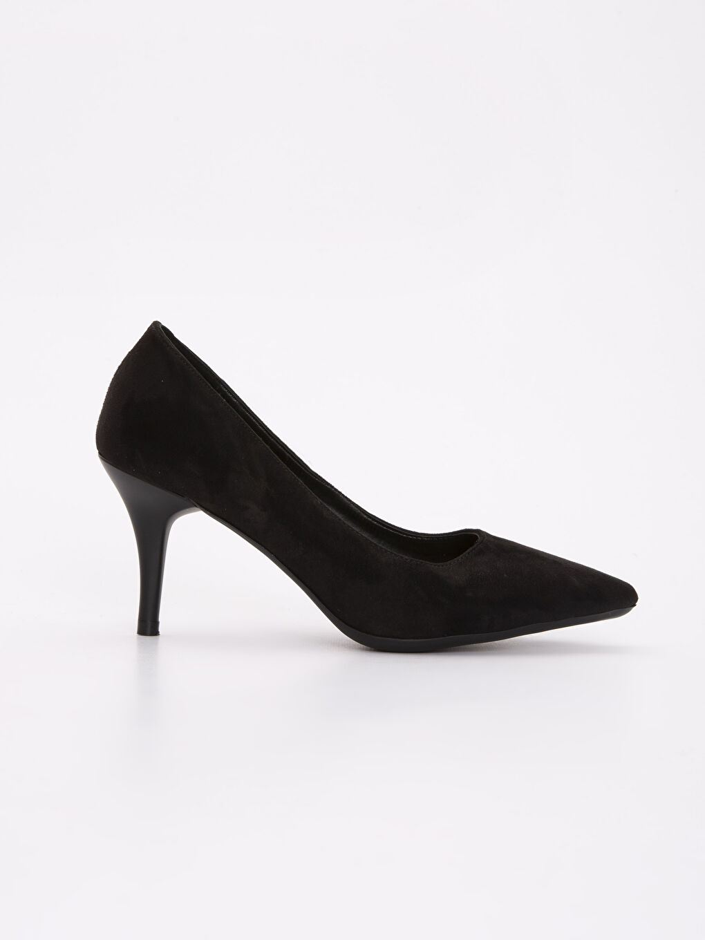 LCW STEPS Frau SCHWARZ High Heels -9S5814Z8-HUC