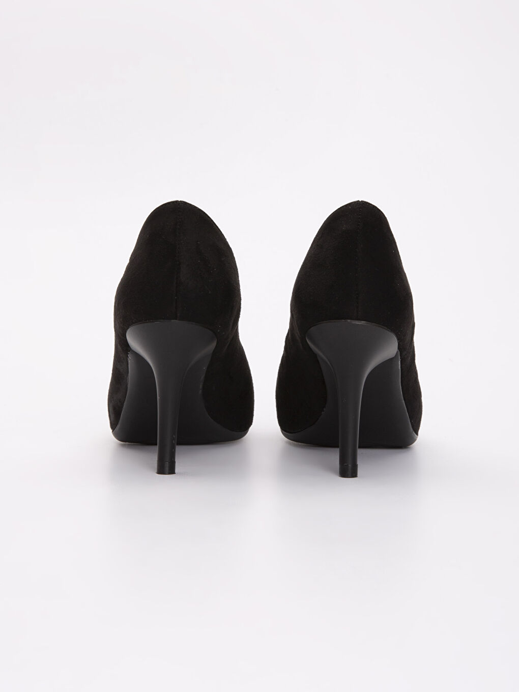 LCW STEPS Frau SCHWARZ High Heels -9S5814Z8-HUC