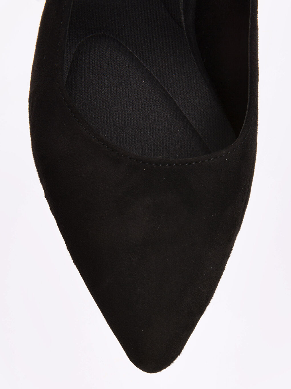 LCW STEPS Frau SCHWARZ High Heels -9S5814Z8-HUC