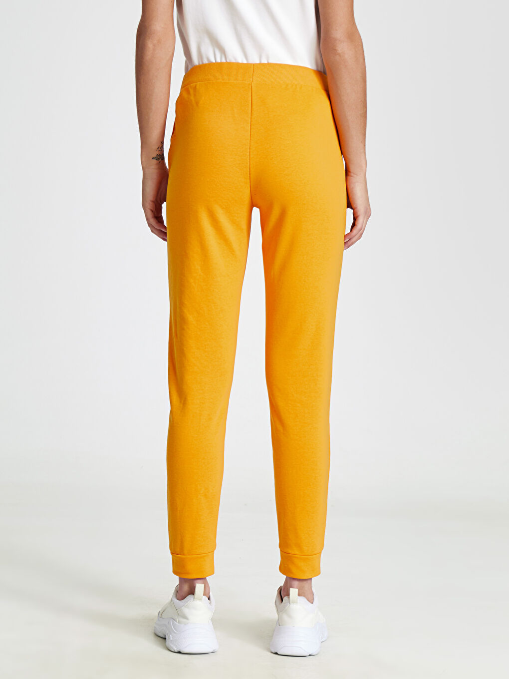 LCW Vision Frau ORANGE Jogginghose -9S6649Z8-G3Z
