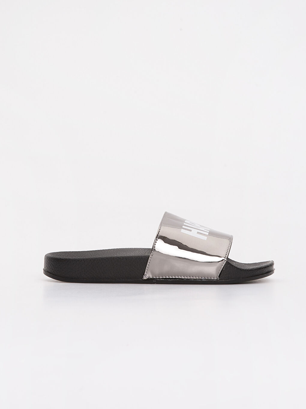 LCW STEPS Woman BLACK Sliders -9S7473Z8-HUC