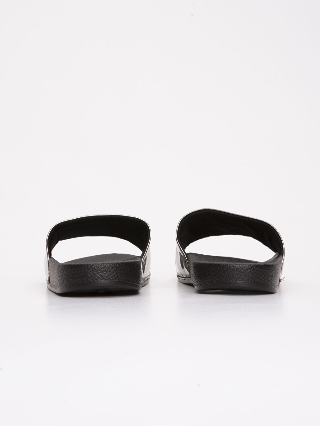 LCW STEPS Woman BLACK Sliders -9S7473Z8-HUC