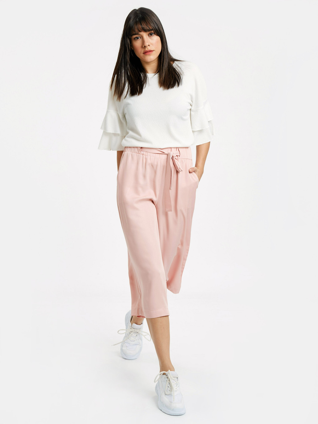 Pembe Kapri