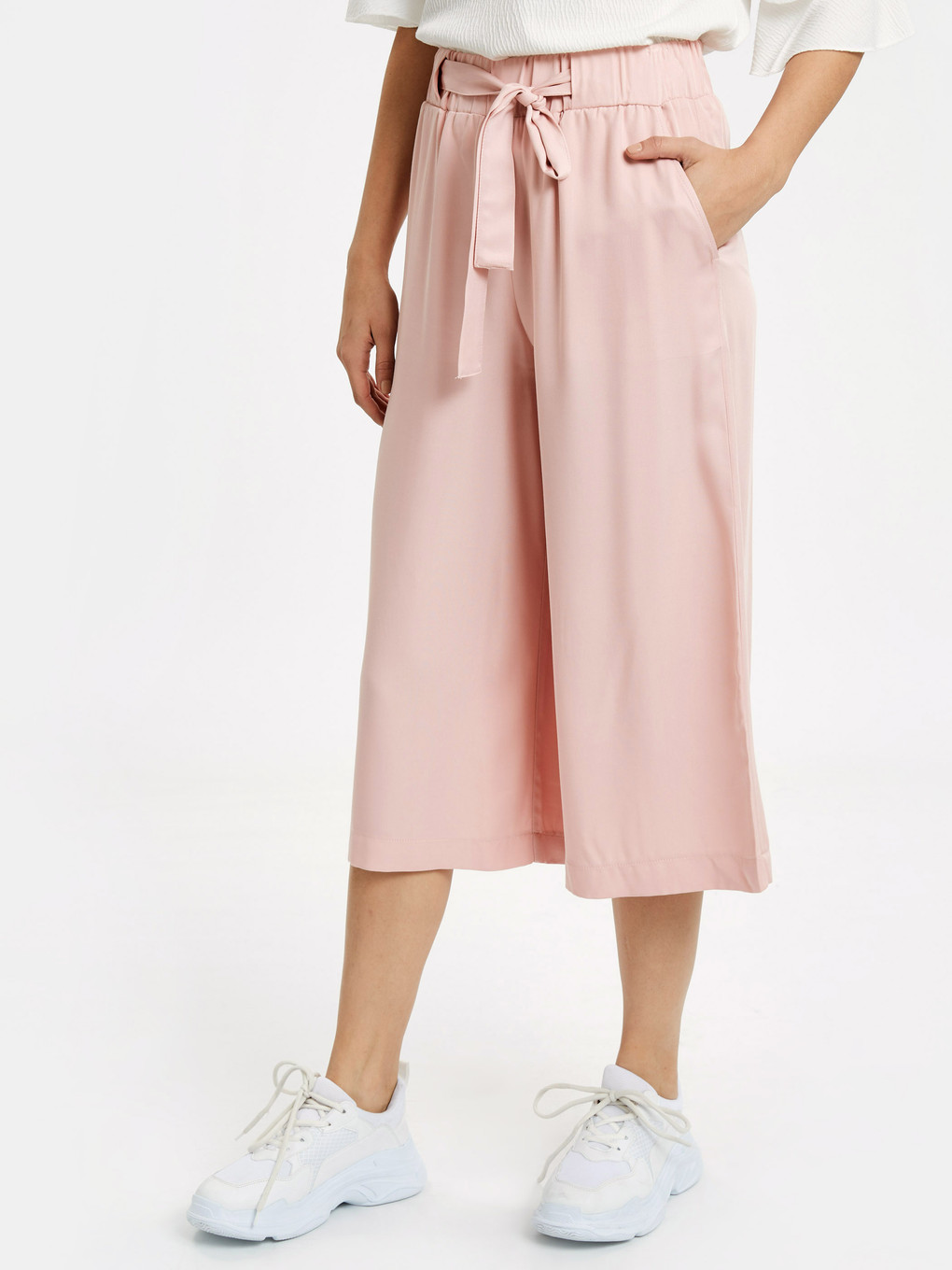 Pembe Kapri-1