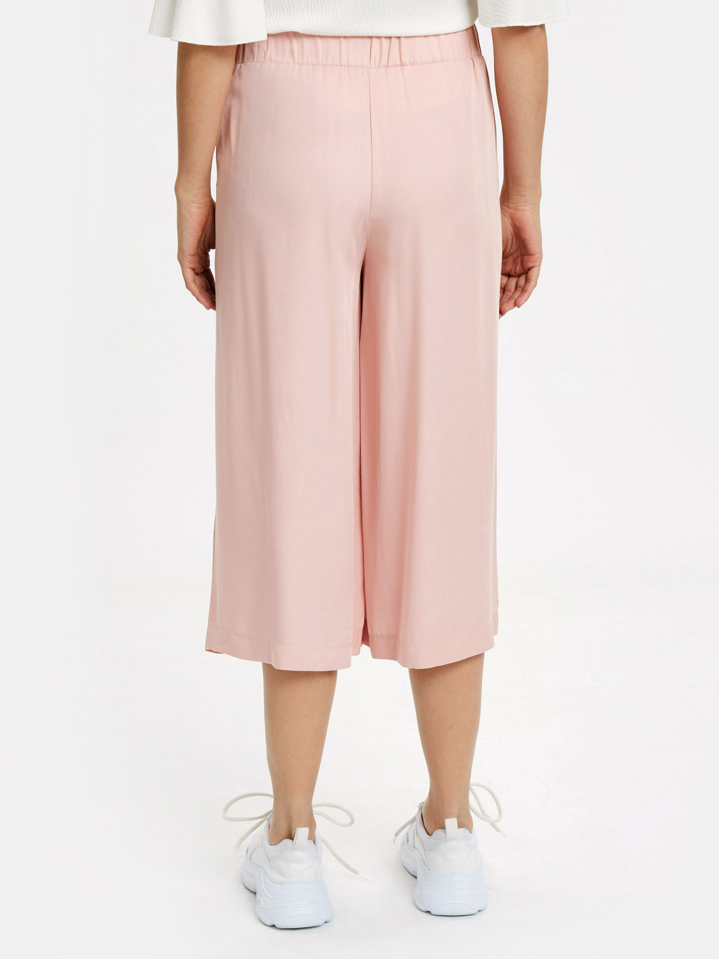 Pembe Kapri-2